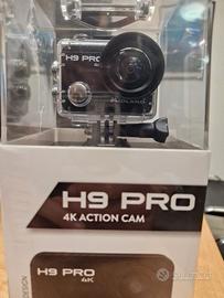 Midland H9 Pro Action Cam