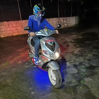 Peugeot speed fight 2