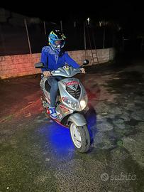 Peugeot speed fight 2