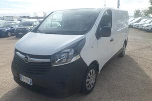 Opel Vivaro furgone