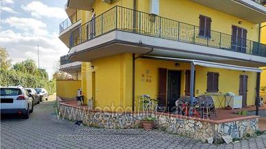 Appartamento Massa e Cozzile [A4347708]