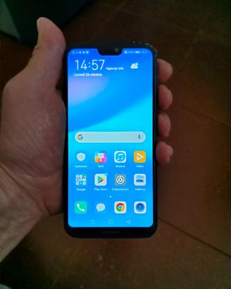 Huawei P20 lite 64GB 