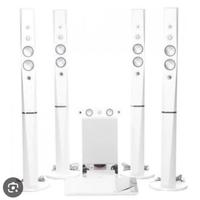 Sony Blu-Ray Home Theatre System BDV-N9200WL