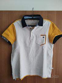 polo 9-10 anni
