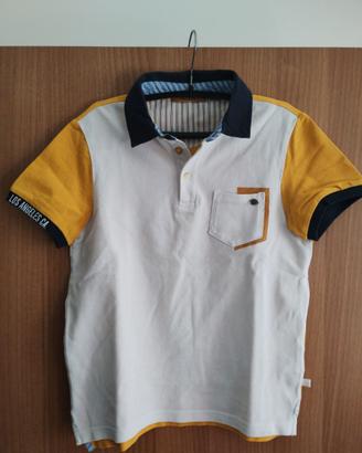 polo 9-10 anni