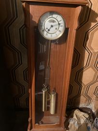 orologio da parete a pendolo monil