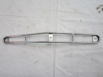 Griglia Protezione Marmitta Ciclomotori Vari