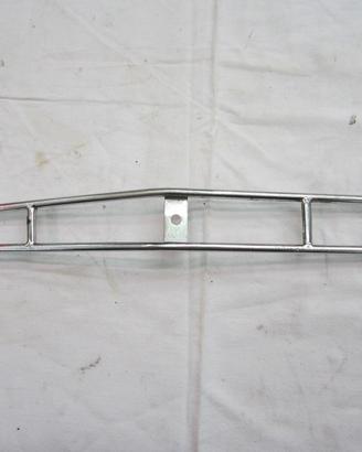 Griglia Protezione Marmitta Ciclomotori Vari