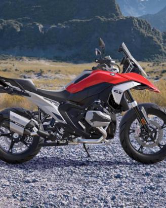 BMW R 1300 GS