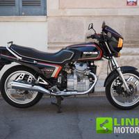 HONDA Altro CX 500EC Sports