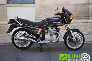 HONDA Altro CX 500EC Sports