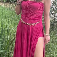 Vestito da cerimonia