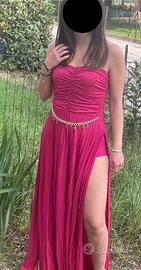 Vestito da cerimonia