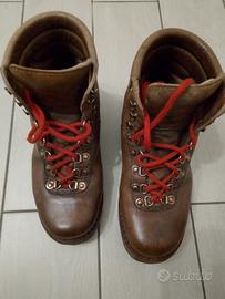 Scarponi caccia e tempo libero 