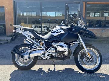 BMW R 1200 GS R 1200 GS