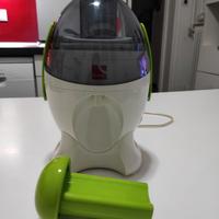 Centrifuga nuovissima