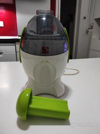 Centrifuga nuovissima