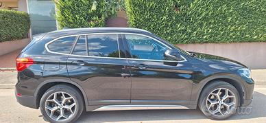BMW X1  xline xdrive