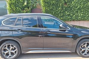 BMW X1  xline xdrive