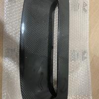 Presa d’aria jcw in carbonio R56
