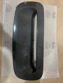 Presa d’aria jcw in carbonio R56