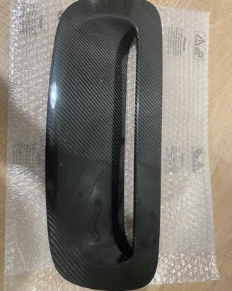 Presa d’aria jcw in carbonio R56