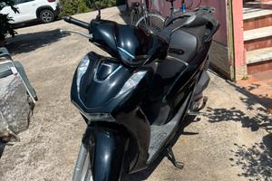 SH 125abs