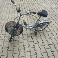 Bici Graziella