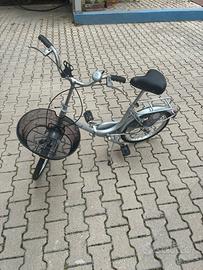 Bici Graziella