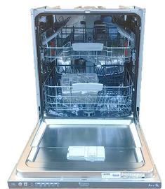 Ricambi Hotpoint Arsiton ELTB6M124EU - 36828961300