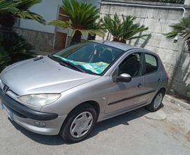 Peugeot 206 - 2001