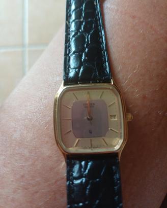 orologio CITIZEN