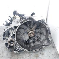 XS4R7F096 CAMBIO MANUALE 5M FORD FOCUS I (1° SERIE