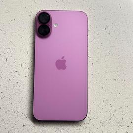 iPhone 16 Plus