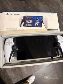 PlayStation portal