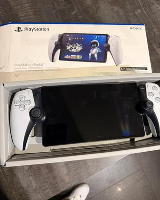 PlayStation portal