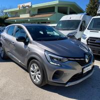 RENAULT Captur Blue dCi 115 CV EDC Business NAVI