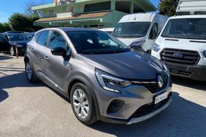 RENAULT Captur Blue dCi 115 CV EDC Business NAVI