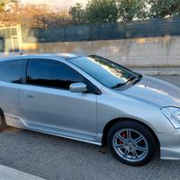 Honda Civic 1.6 16V VTEC cat 3 porte Red Dot - 200