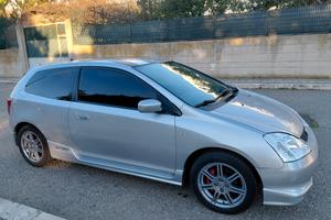 Honda Civic 1.6 16V VTEC cat 3 porte Red Dot - 200