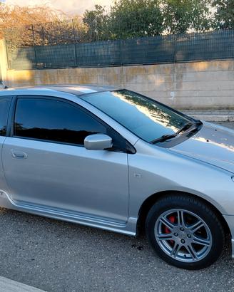 Honda Civic 1.6 16V VTEC cat 3 porte Red Dot - 200