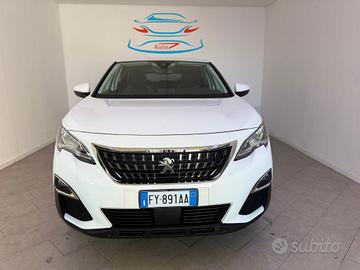PEUGEOT 3008 PureTech Turbo 130 S&S Allure
