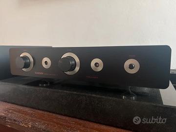 Amplificatore Sugden A21 Prestige Anniversary LE