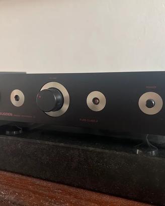Amplificatore Sugden A21 Prestige Anniversary LE