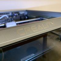 Stampante 3D a filo CREALITY