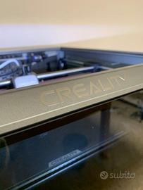 Stampante 3D a filo CREALITY