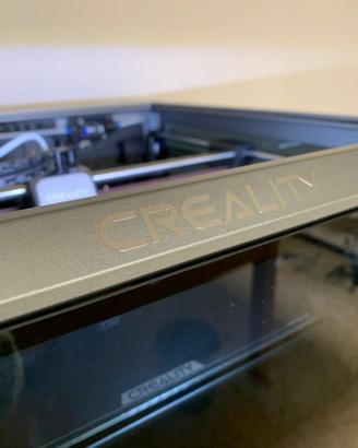 Stampante 3D a filo CREALITY