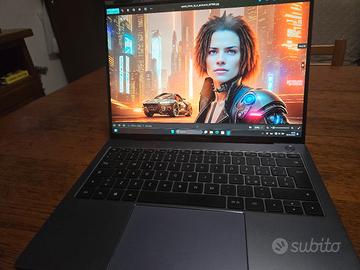 Huawei MateBook X Pro 