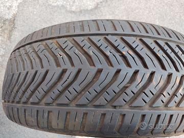 Pneumatico singolo 4 Stagioni 205/50 ZR17 93W XL