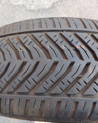 Pneumatico singolo 4 Stagioni 205/50 ZR17 93W XL